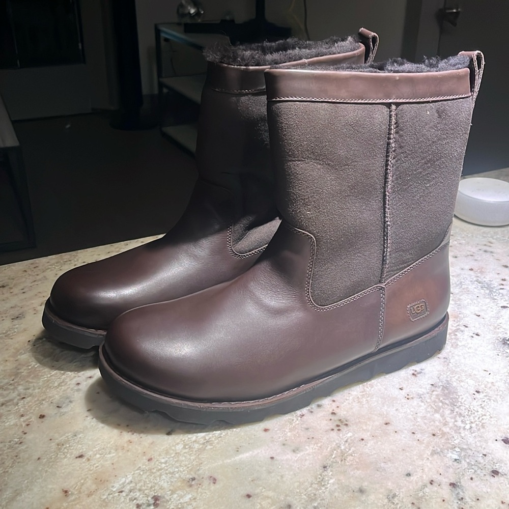 Men’s UGG Brown Boots